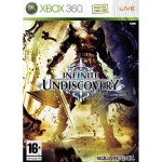 Infinite Undiscovery [Xbox 360]